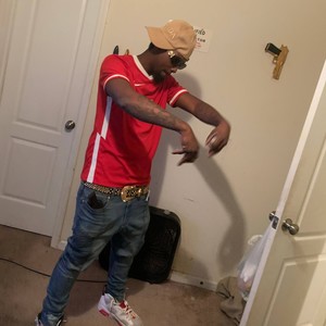 RICKY (feat. Jay Storm) (Explicit)