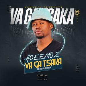 Va ga tsaka (feat. Mr Mandonga)