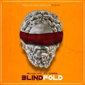 Blindfold(feat. Gnra)