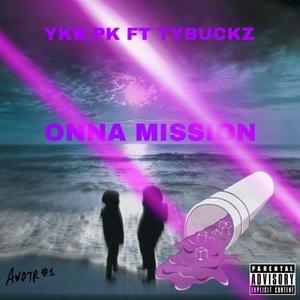 Onna Mission (Explicit)