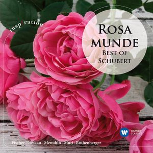 Schubert: Octet in F Major, Op. Posth. 166, D. 803 - III. Scherzo. Allegro vivace - Trio