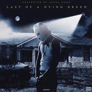 Last Of A Dying Breed (Explicit)