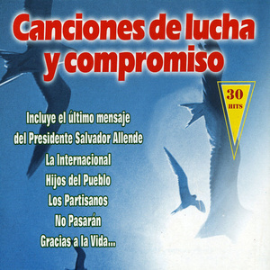 Canciones de Lucha y Compromiso