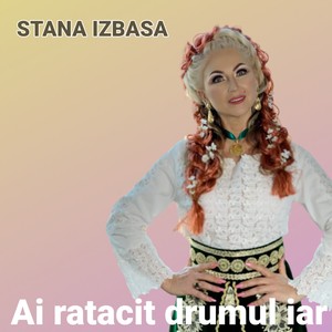 Ai ratacit drumul iar