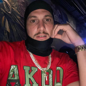 On My Own (feat. Whiteboy Deejay) (Explicit)