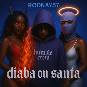 Diaba ou Santa
