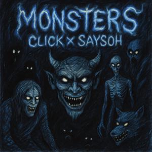 Monsters (Explicit)