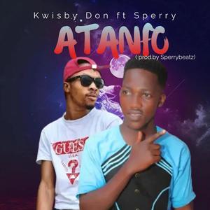 Atanfo (feat. Sperry)