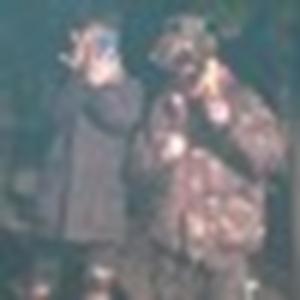 Di$tortionat HORROR (feat. eu sunt eu) (Explicit)