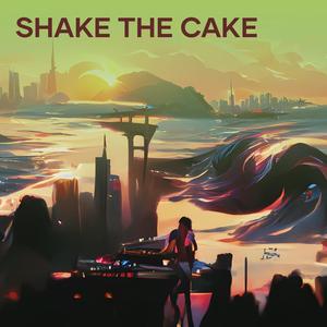 Shake the Cake