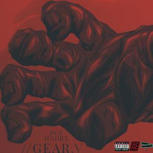 //GEAR.V (Explicit)