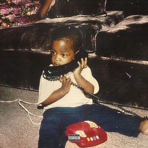 Shitty Phone (feat. Baby Tron, StanWill) (Explicit)