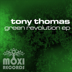 Green Revolution