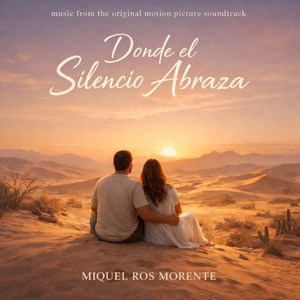 Donde El Silencio Abraza (Music from the Original Motion Picture Soundtrack)