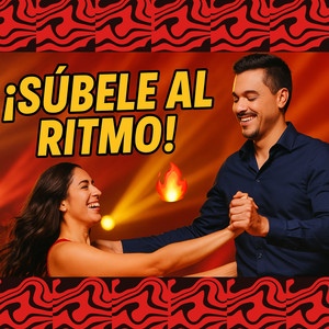 Subele al Ritmo