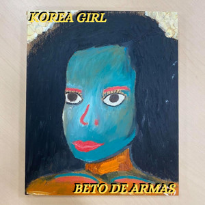Korea Girl