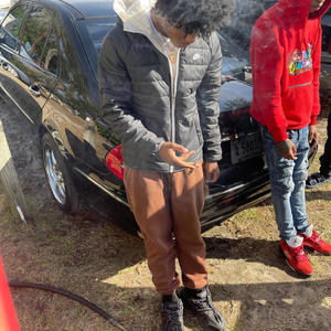 Toe Tag (feat. MoneyJunkieJJ) (Explicit)