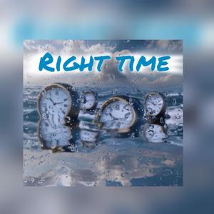 RIGHT TIME