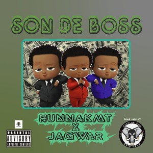 Son de boss (feat. Jagwar) [Explicit]