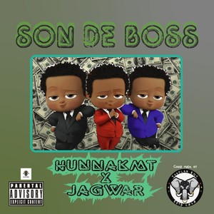 Son de boss (feat. Jagwar) (Explicit)