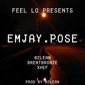 EMJAY.POSE (Explicit)