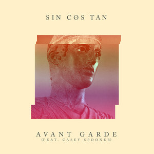 Avant Garde - Single