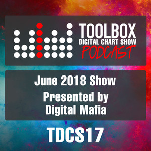 Toolbox Digital Chart Show - June 2018