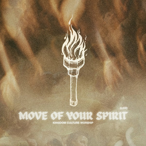 Move of Your Spirit (Live)