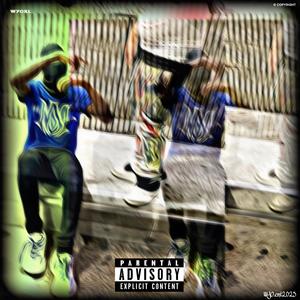 haymaker (feat. Oodieson) (Explicit)