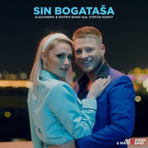 Sin bogataša