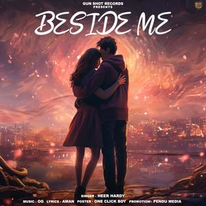 Beside Me (feat. Heer Hardy)