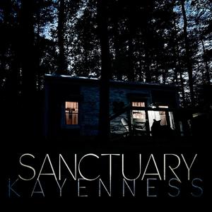 Sanctuary (feat. Kyle Schroeder)