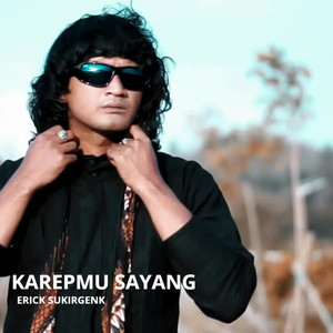 Karepmu Sayang