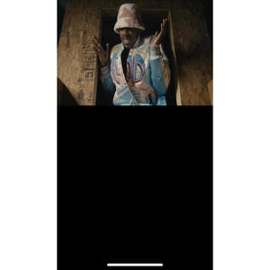 Po'n This Drank (feat. CBE Erich) (Explicit)