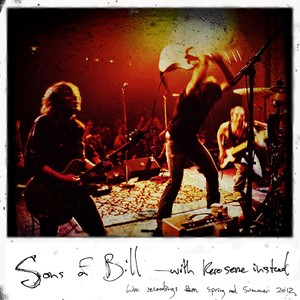 Siren Song (Live)