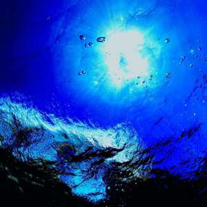 UNDER THE WATER