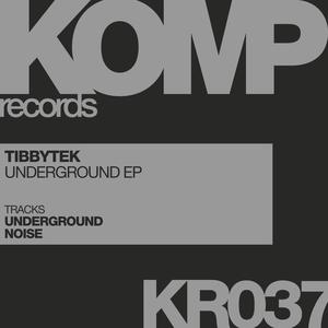 Underground EP