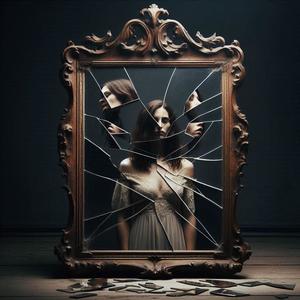 Through the Mirror (feat. Selene)