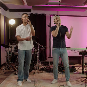 Utmost Desire (feat. Colby Jeffers & jeph.ilosopher) (HIP HOP SESSIONS)