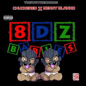 Channel 2 Energy 2 (feat. Draco Rex) (Explicit)