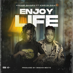 Enjoy Life (Explicit)
