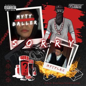 Sorry (Explicit)