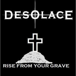 Rise from Your Grave