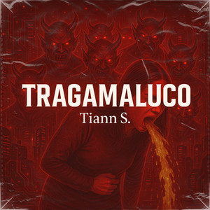 TRAGAMALUCO (Explicit)