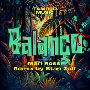 Balanço (Stan Zeff Main Instrumental)