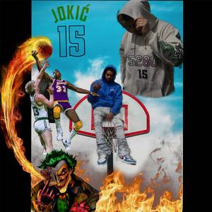 Jokic (feat. Jsplaa) (Explicit)