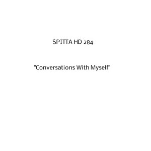Conversations With Myself (Explicit)