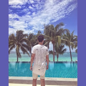 成超 - 雨中浴火Set Fire to the Rain (成超CHENGC Extended Mix|成超CHENGC remix)