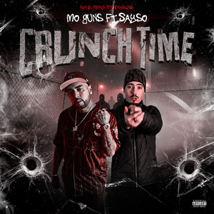 Crunch Time (Explicit)