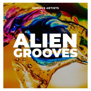 Alien Grooves